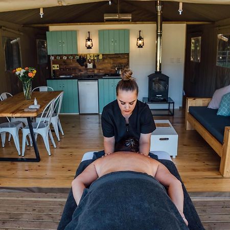 Africamps At Mackers Villa Hazyview Ngoại thất bức ảnh