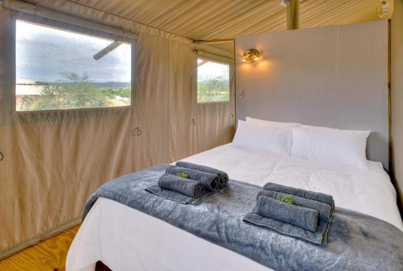 Africamps At Mackers Villa Hazyview Phòng bức ảnh