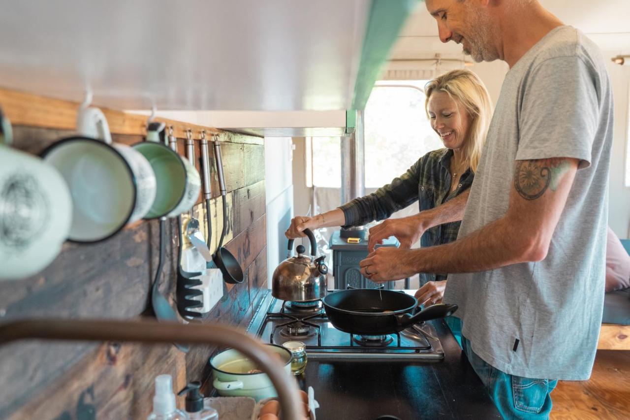 Africamps At Mackers Villa Hazyview Ngoại thất bức ảnh