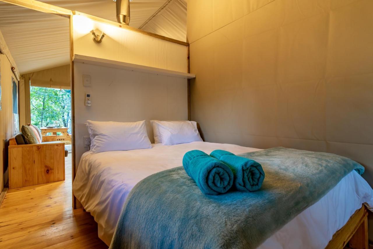 Africamps At Mackers Villa Hazyview Ngoại thất bức ảnh