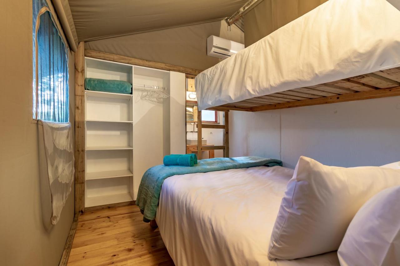 Africamps At Mackers Villa Hazyview Ngoại thất bức ảnh