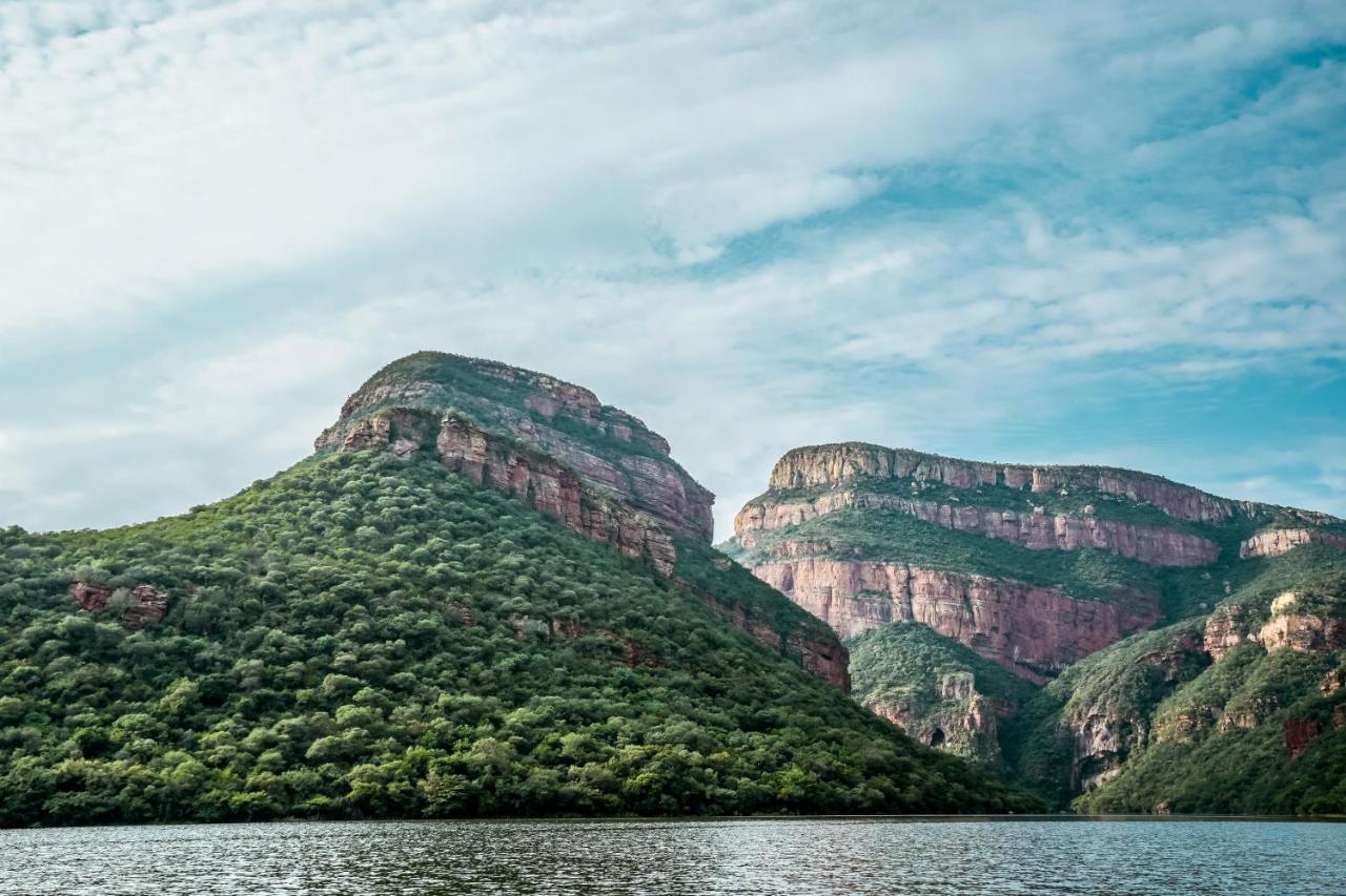 Africamps At Mackers Villa Hazyview Ngoại thất bức ảnh
