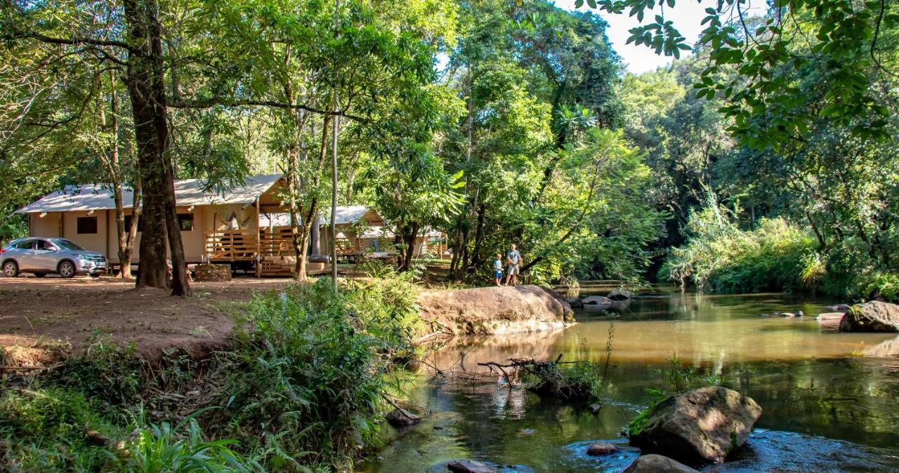 Africamps At Mackers Villa Hazyview Ngoại thất bức ảnh