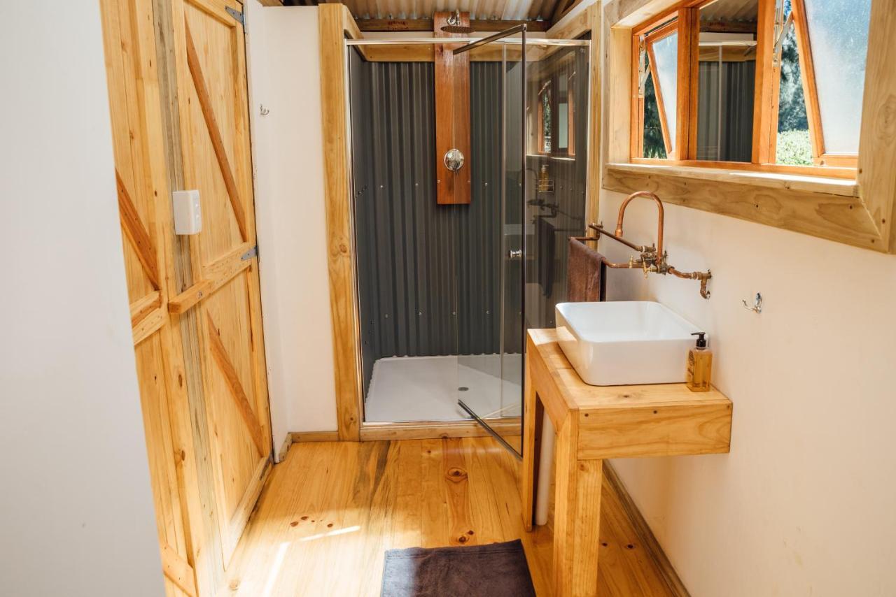 Africamps At Mackers Villa Hazyview Ngoại thất bức ảnh