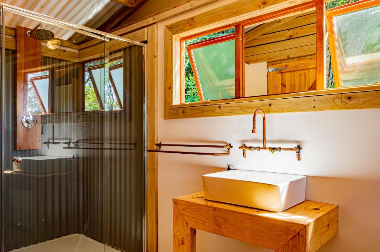 Africamps At Mackers Villa Hazyview Ngoại thất bức ảnh