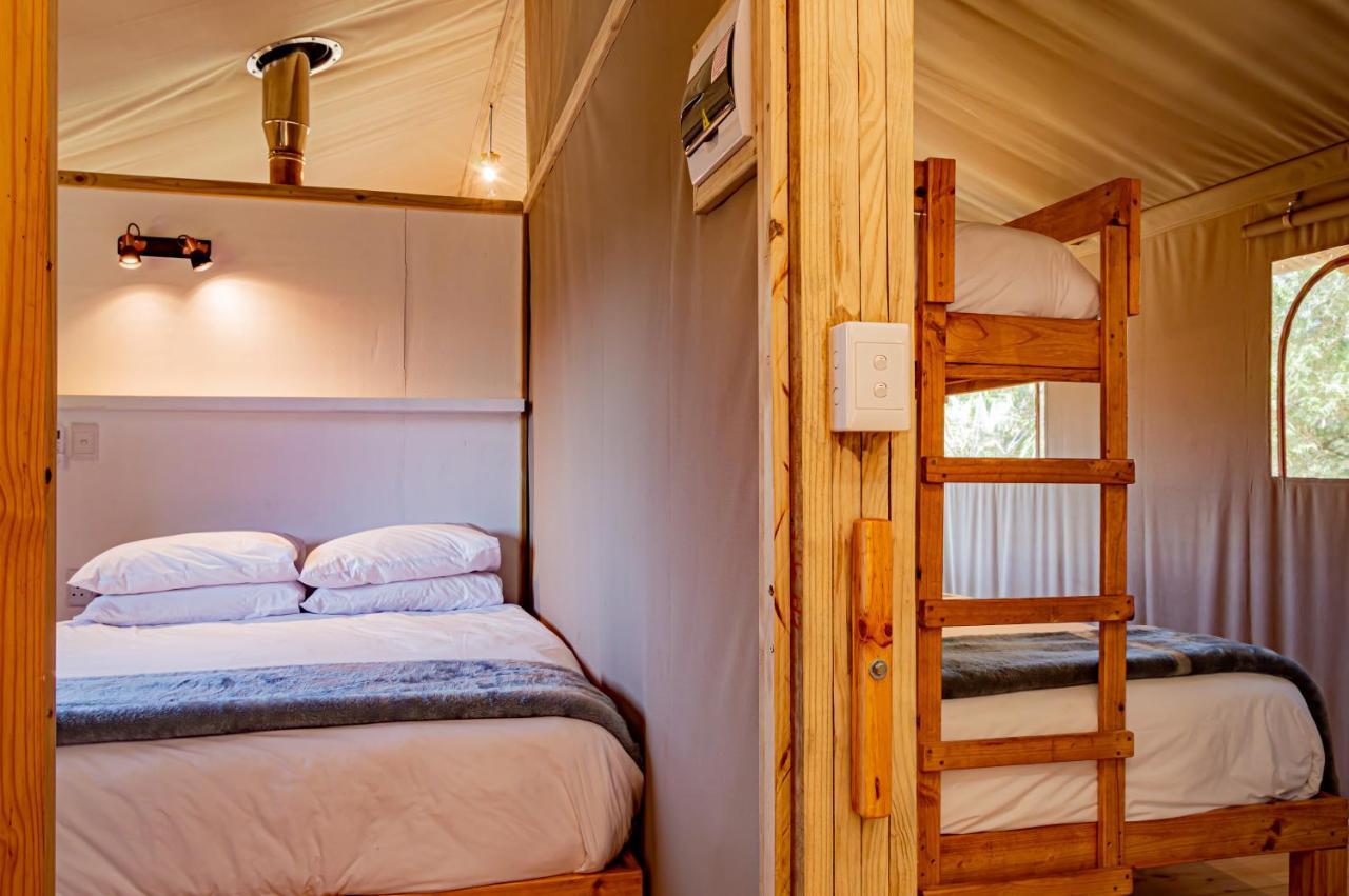 Africamps At Mackers Villa Hazyview Ngoại thất bức ảnh