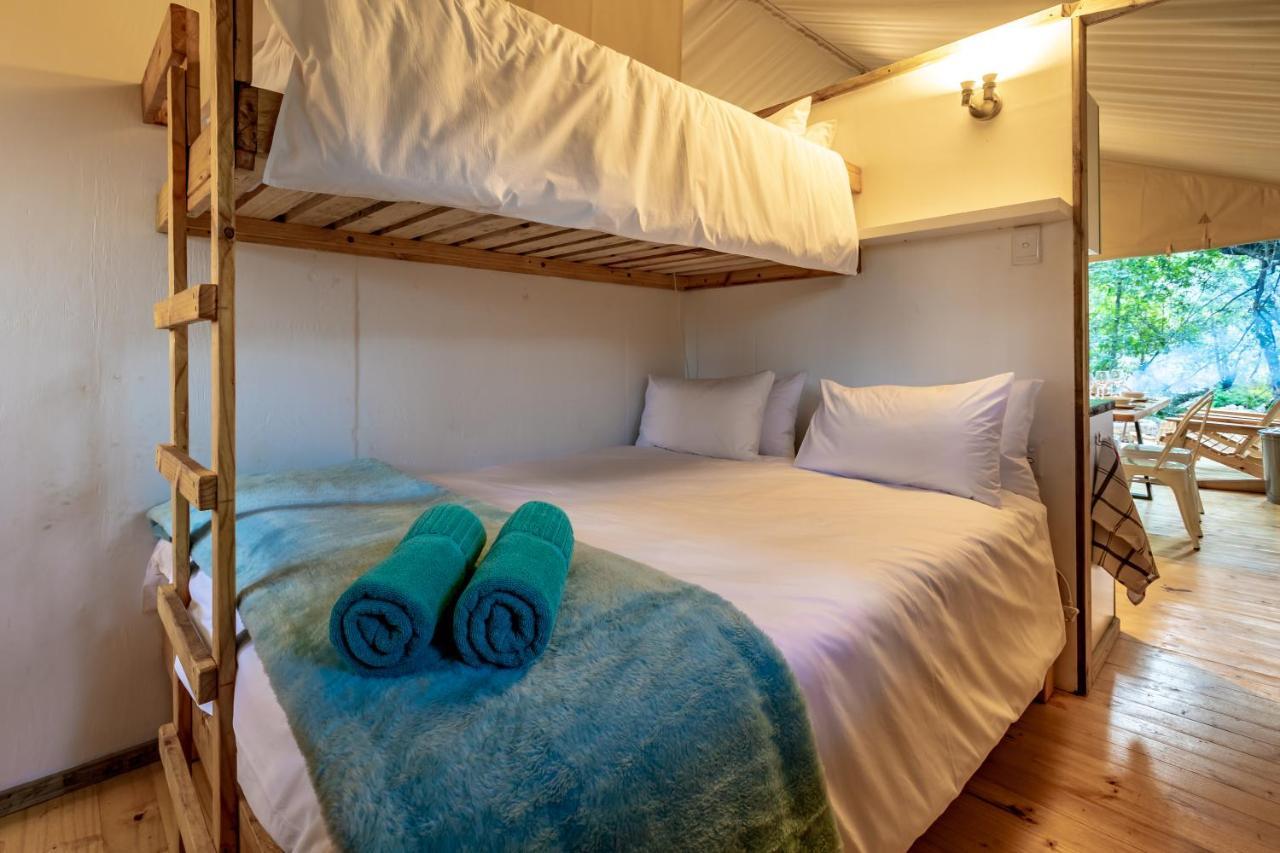 Africamps At Mackers Villa Hazyview Ngoại thất bức ảnh